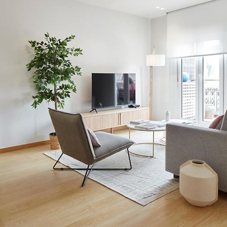 La Terraza By Feelfree Rentals San Sebastián Dış mekan fotoğraf