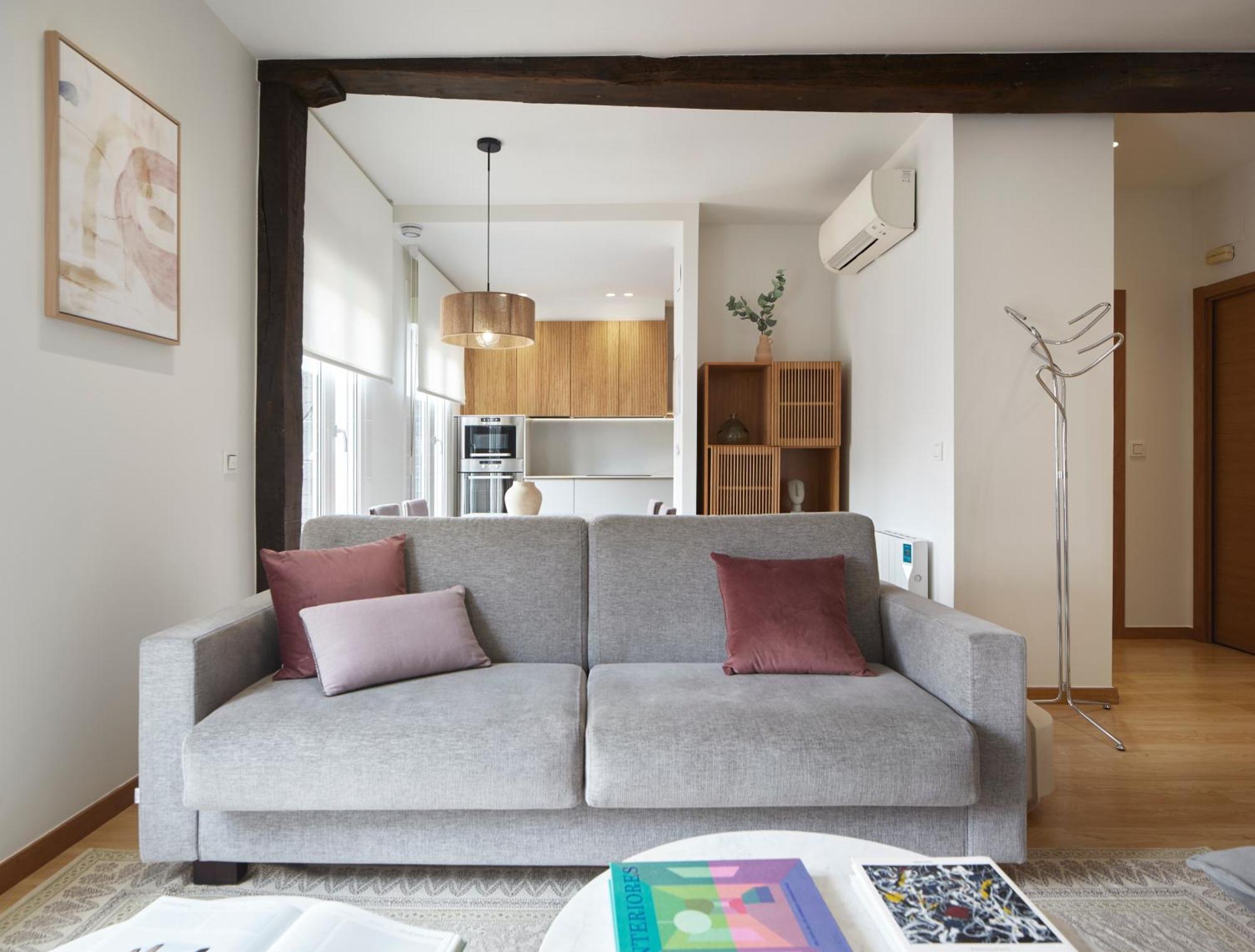 La Terraza By Feelfree Rentals San Sebastián Dış mekan fotoğraf