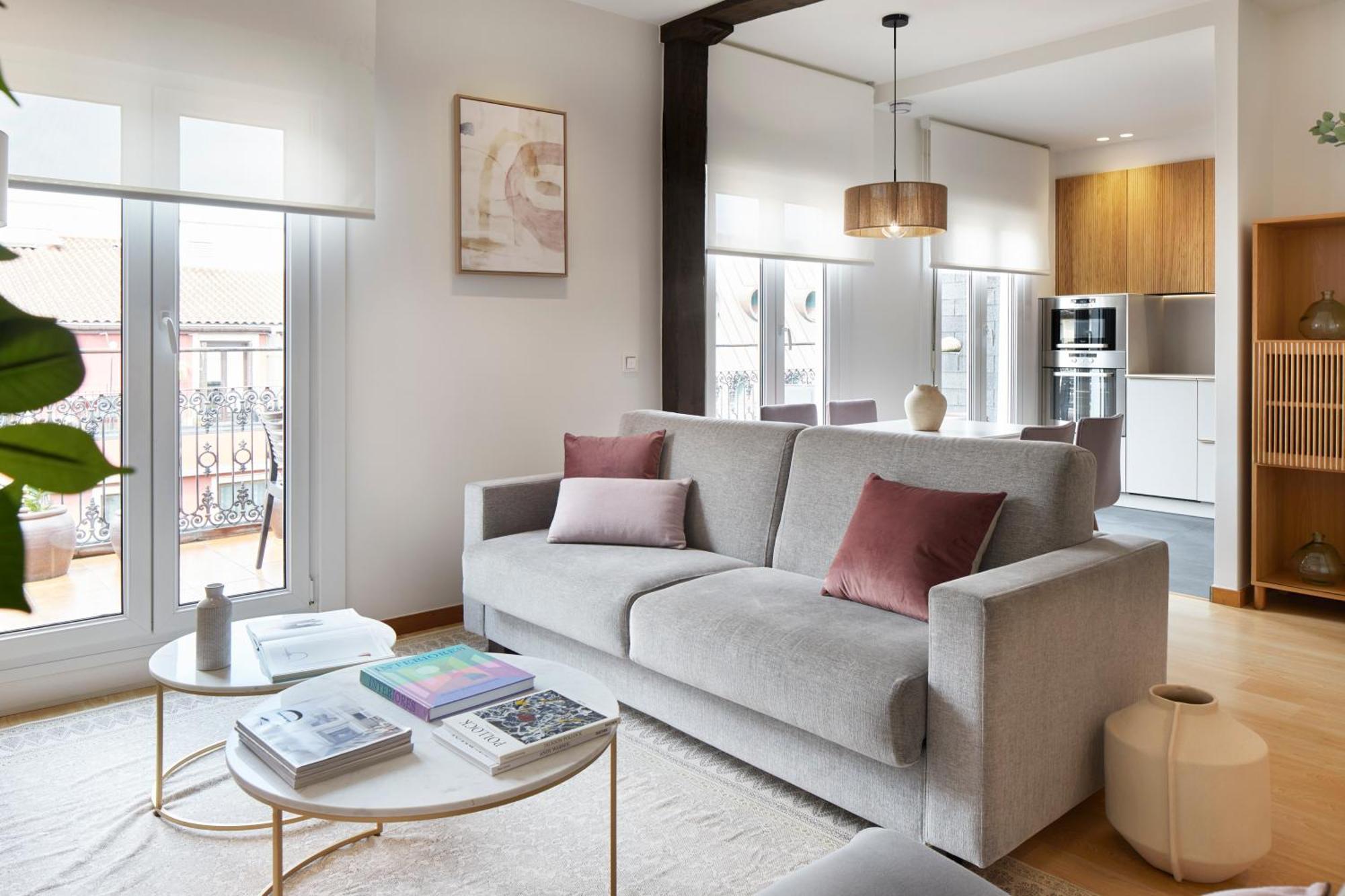 La Terraza By Feelfree Rentals San Sebastián Dış mekan fotoğraf