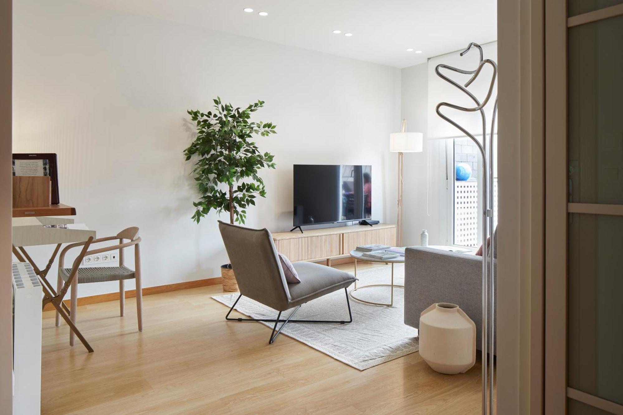 La Terraza By Feelfree Rentals San Sebastián Dış mekan fotoğraf