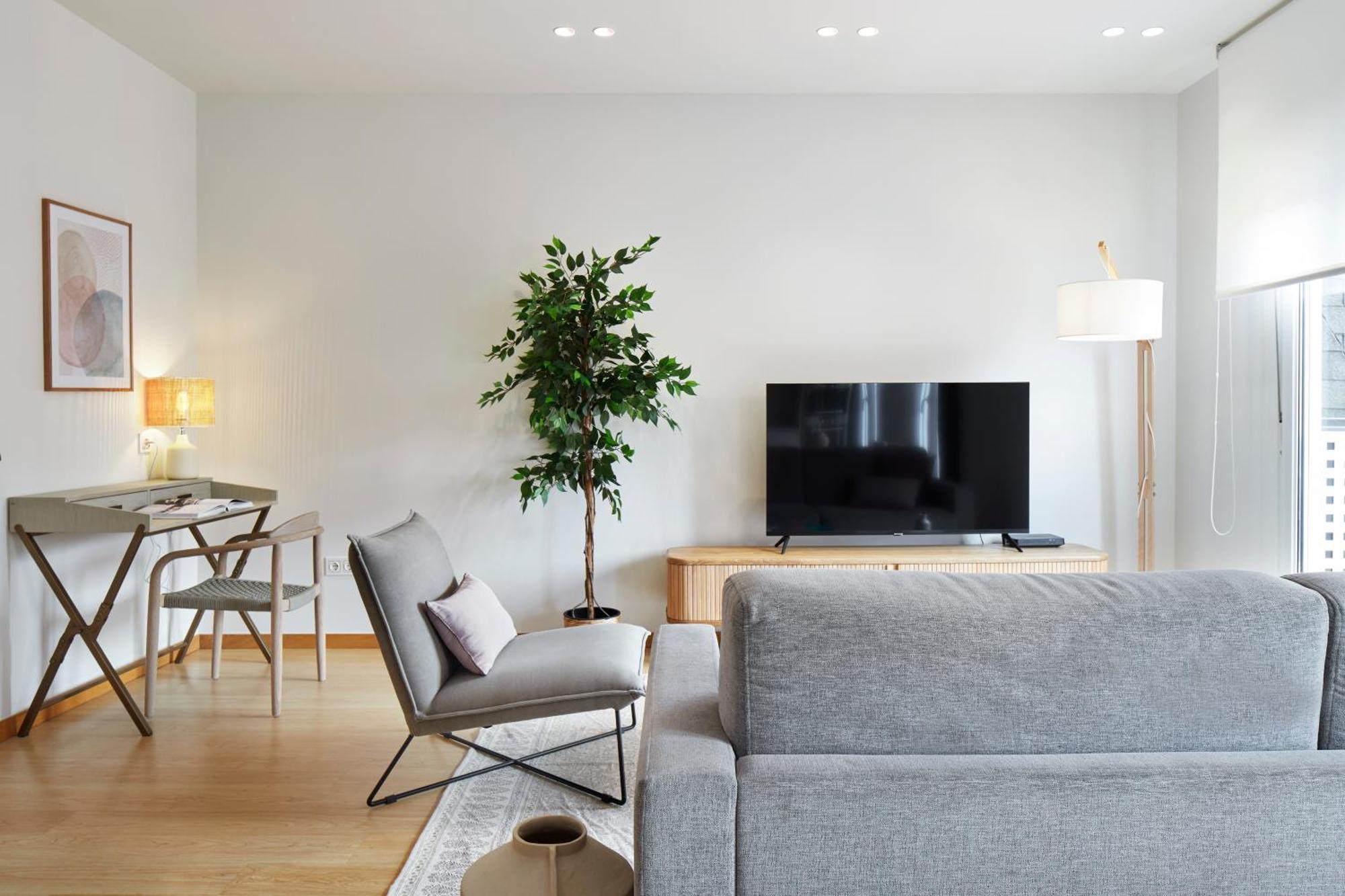 La Terraza By Feelfree Rentals San Sebastián Dış mekan fotoğraf