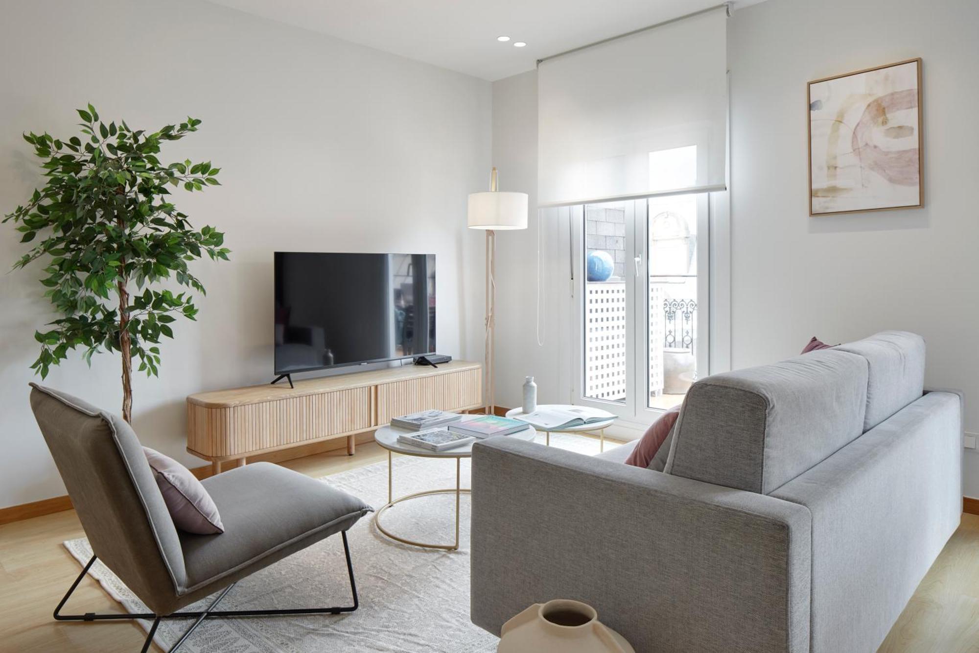 La Terraza By Feelfree Rentals San Sebastián Dış mekan fotoğraf