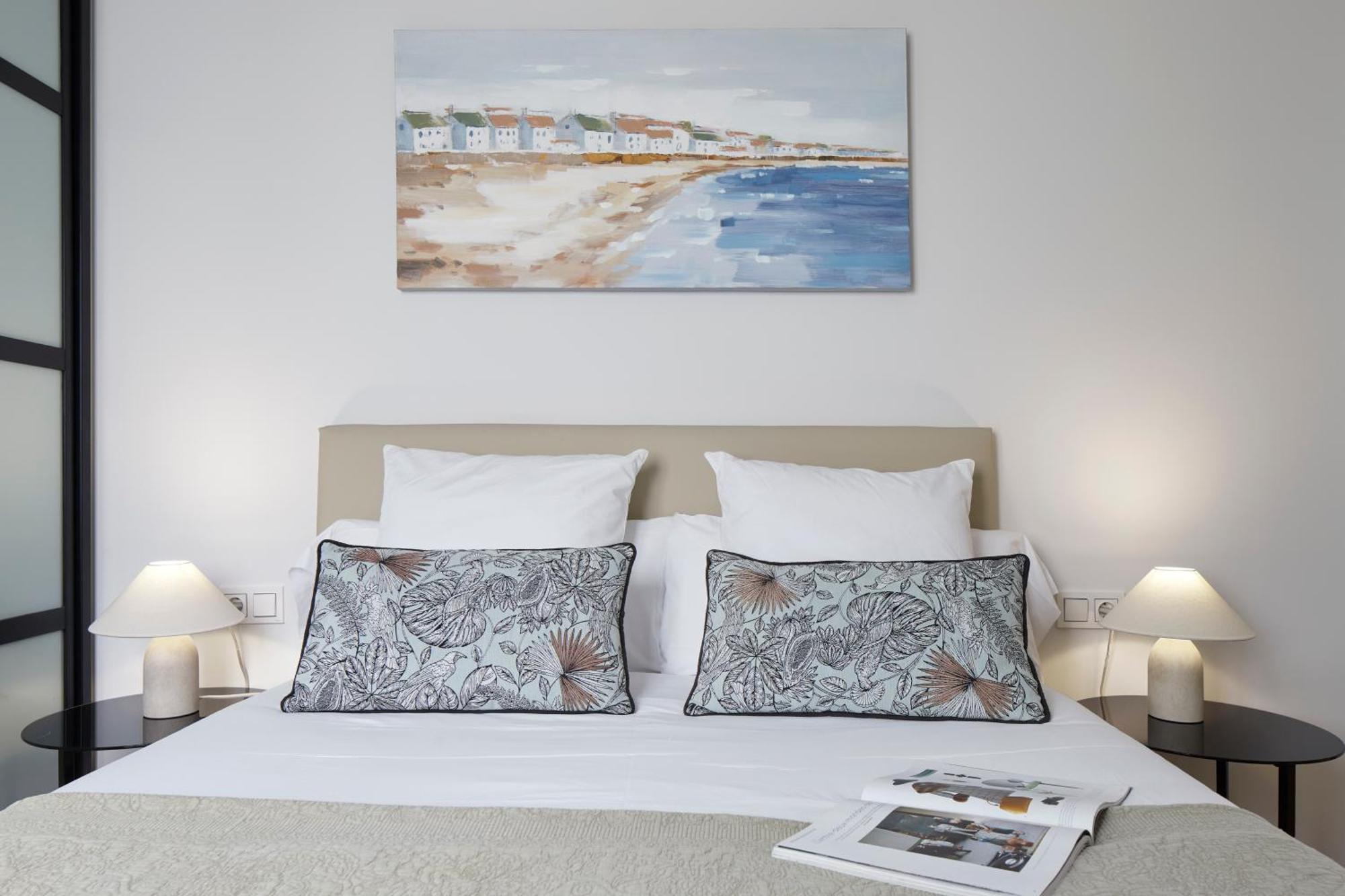La Terraza By Feelfree Rentals San Sebastián Dış mekan fotoğraf