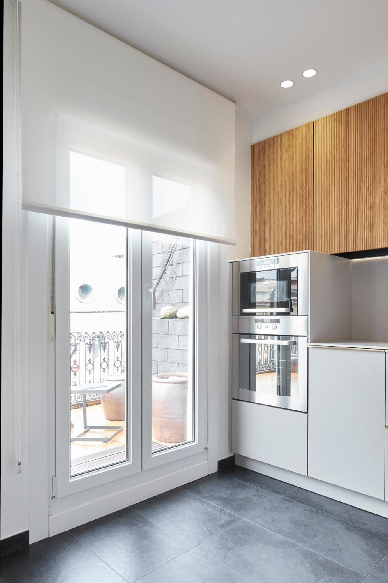 La Terraza By Feelfree Rentals San Sebastián Dış mekan fotoğraf