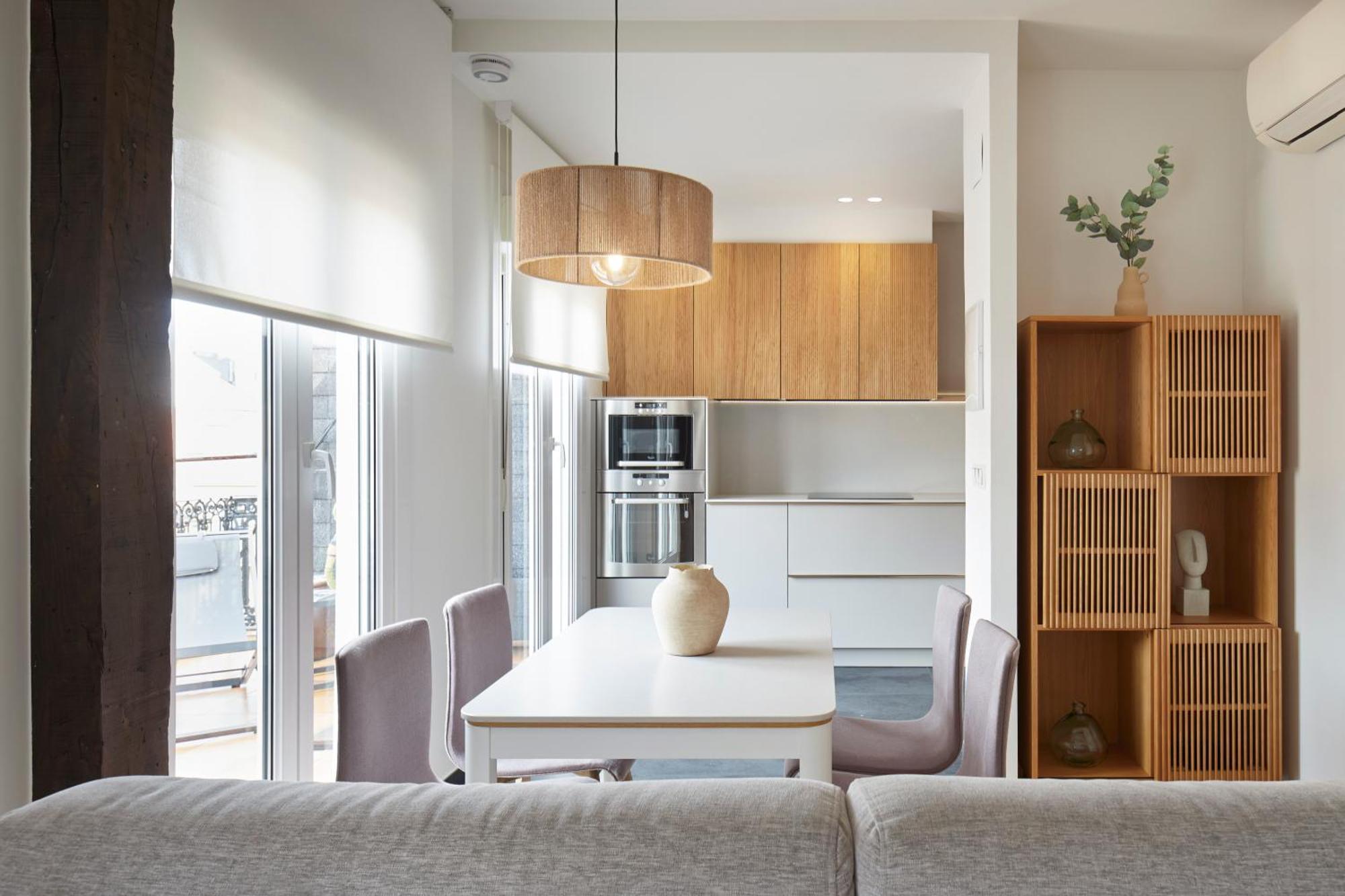 La Terraza By Feelfree Rentals San Sebastián Dış mekan fotoğraf