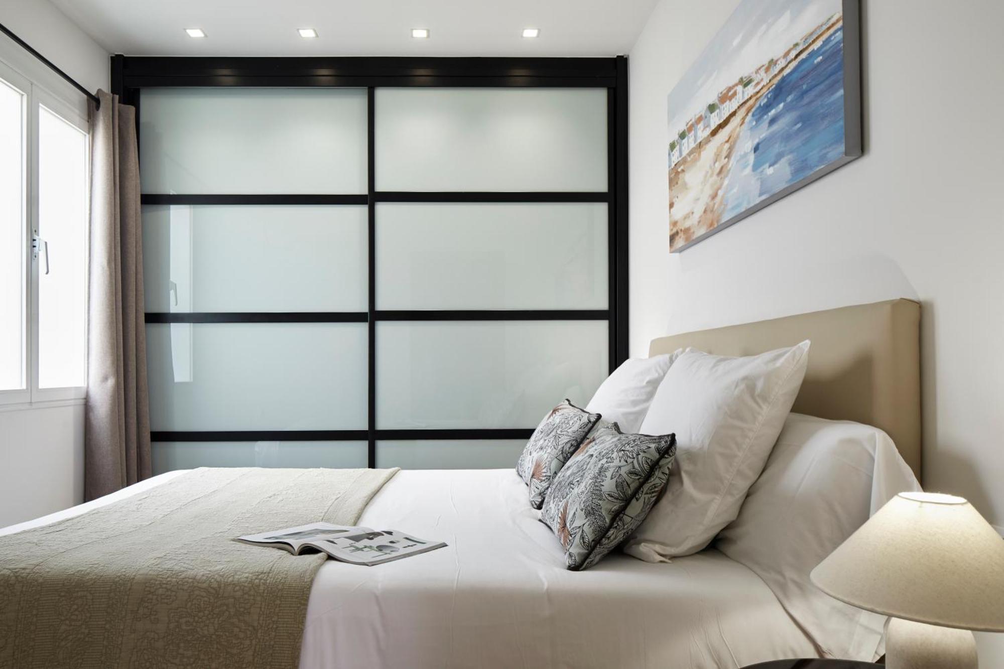 La Terraza By Feelfree Rentals San Sebastián Dış mekan fotoğraf