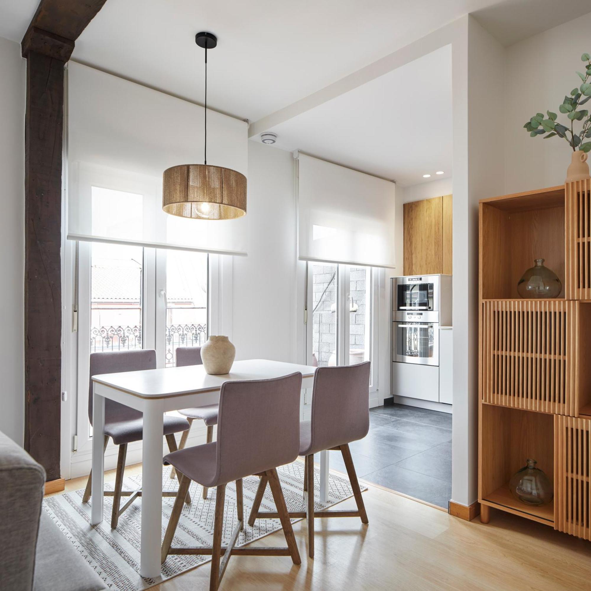 La Terraza By Feelfree Rentals San Sebastián Dış mekan fotoğraf